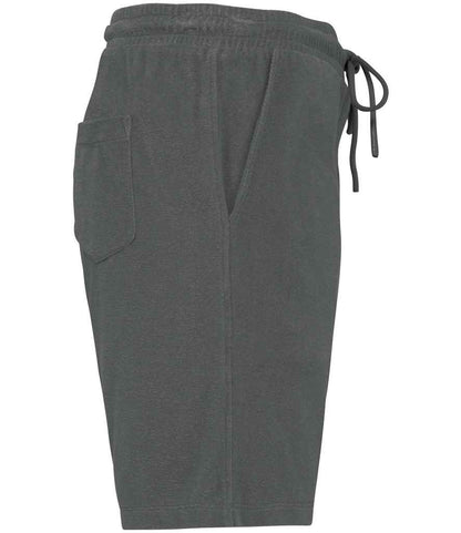 Native Spirit Terry Towel Shorts