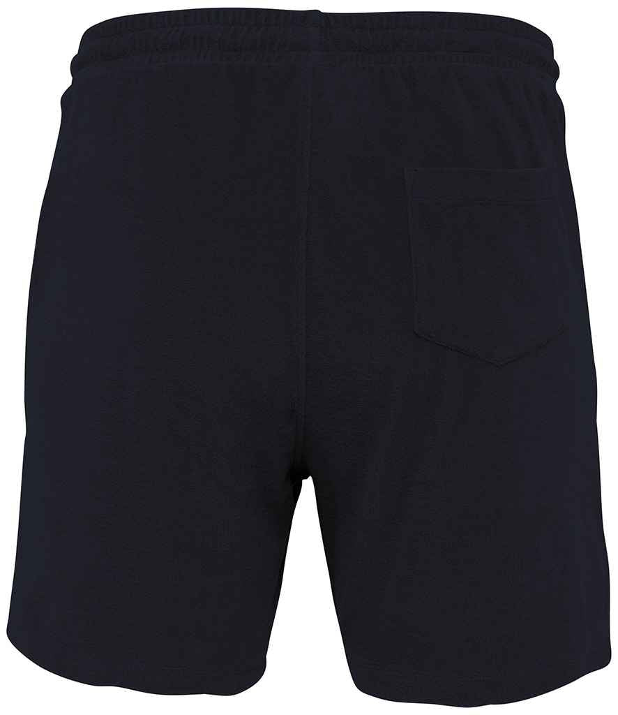 Native Spirit Terry Towel Shorts