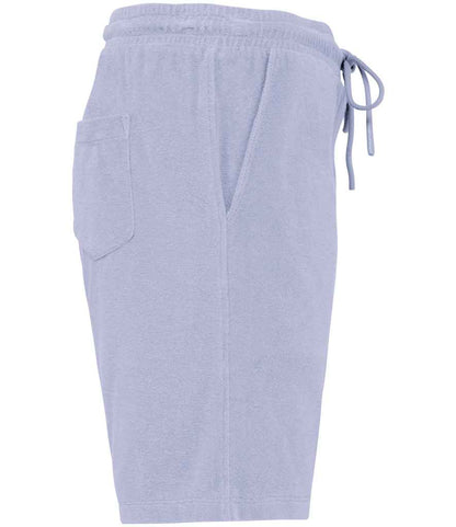 Native Spirit Terry Towel Shorts