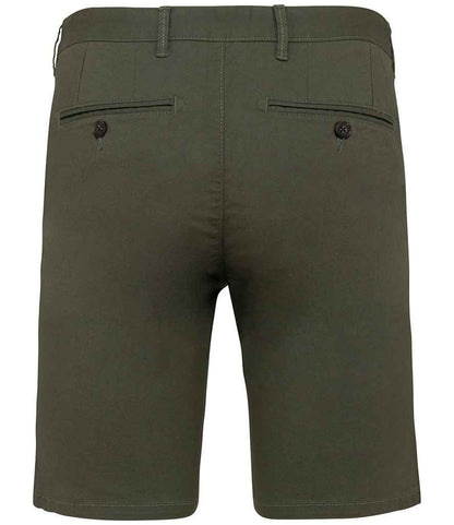 Native Spirit Chino Shorts