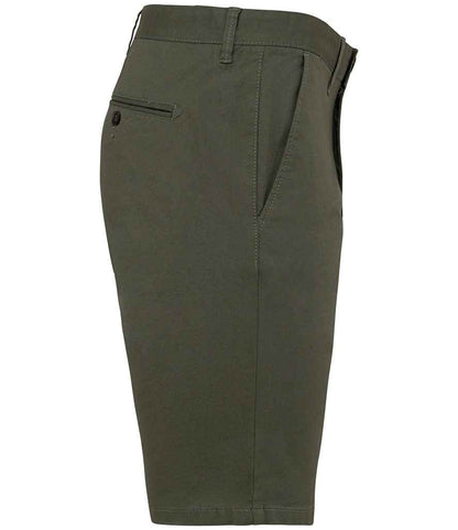 Native Spirit Chino Shorts