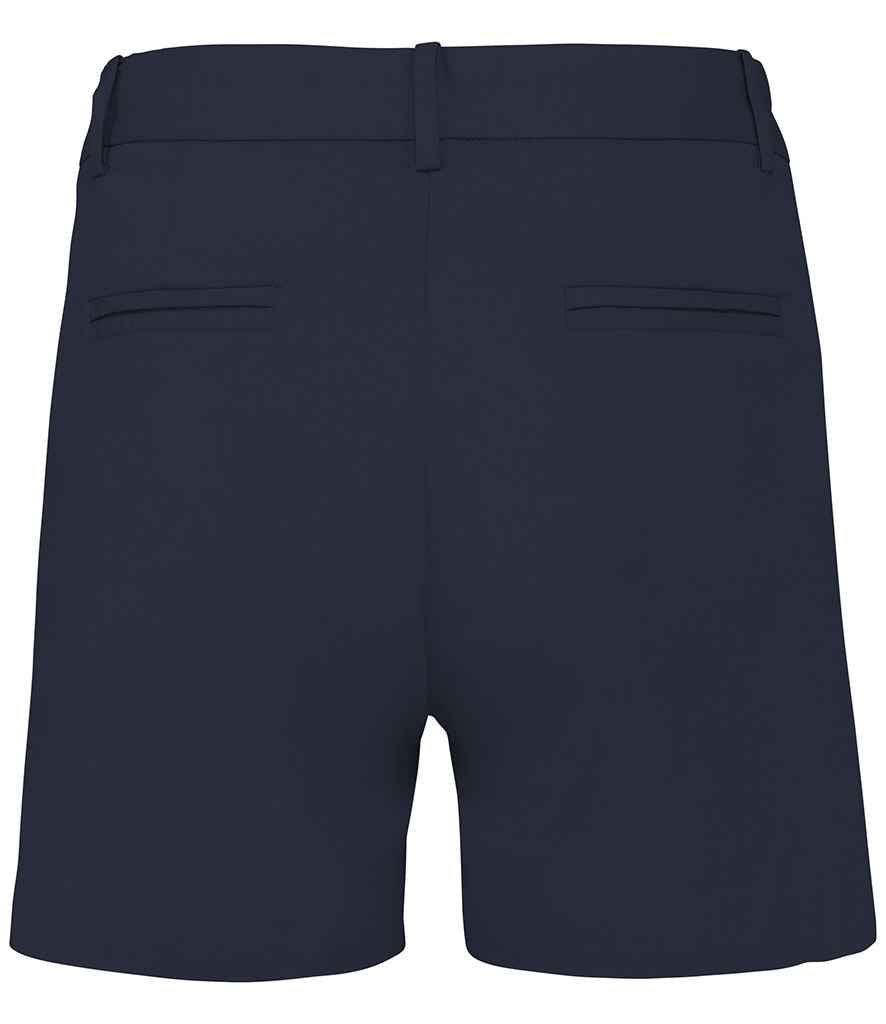 Native Spirit Ladies Chino Shorts