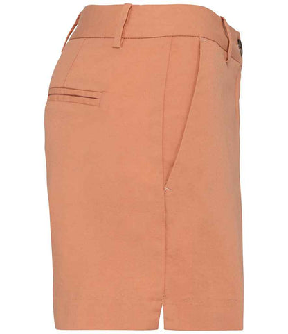 Native Spirit Ladies Chino Shorts