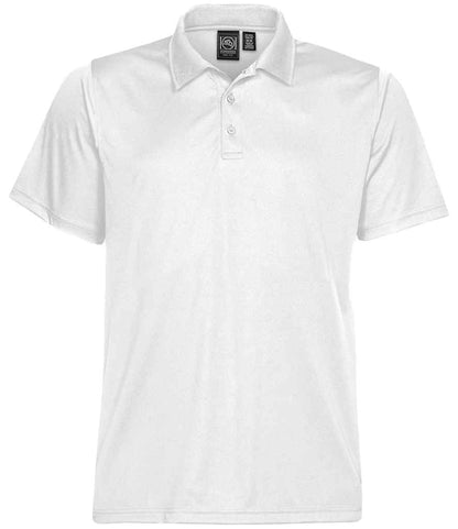 Stormtech Eclipse H2X-DRY® Piqué Polo Shirt