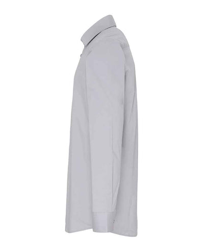 Premier Long Sleeve Stretch Fit Poplin Shirt