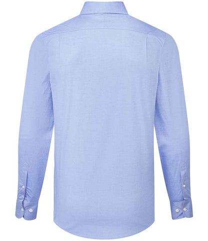 Premier Supreme Long Sleeve Oxford Shirt