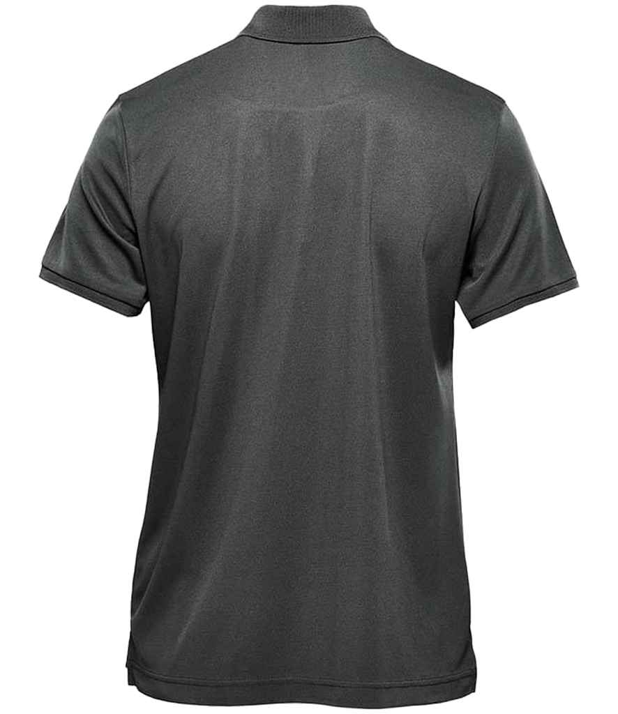 Stormtech Ladies Sirocco Sports Polo Shirt