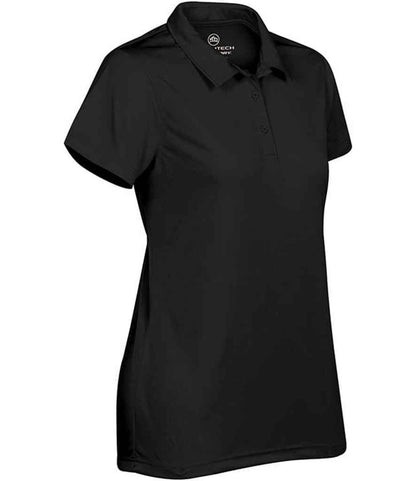 Stormtech Ladies Apollo H2X-DRY® Polo Shirt