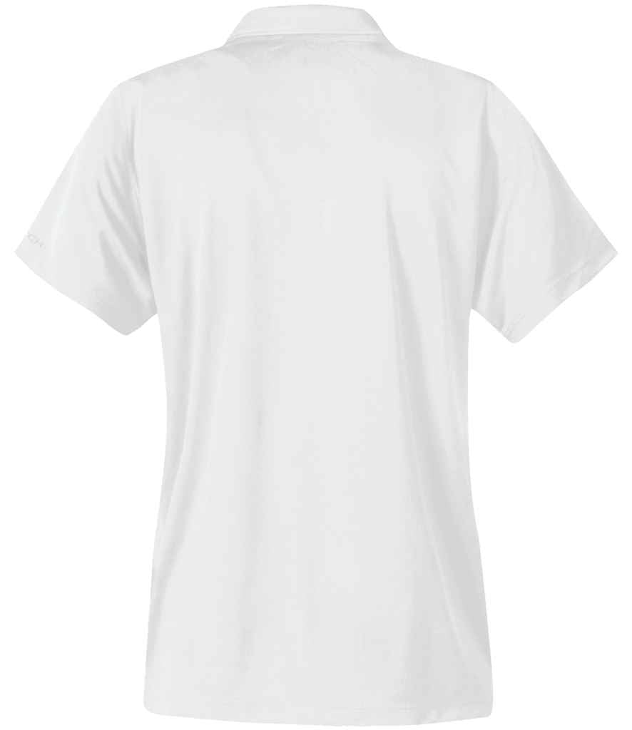 Stormtech Ladies Apollo H2X-DRY® Polo Shirt