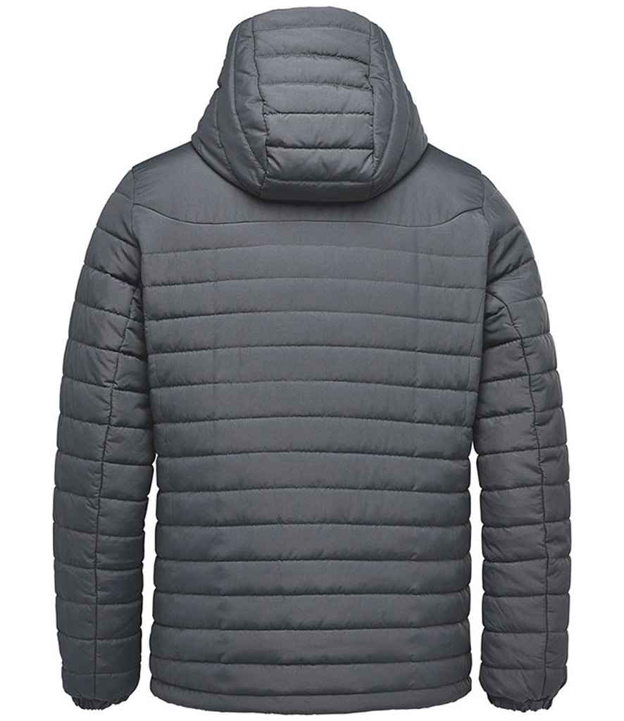 Stormtech Nautilus Quilted Hooded Jacket