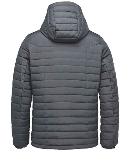 Stormtech Nautilus Quilted Hooded Jacket