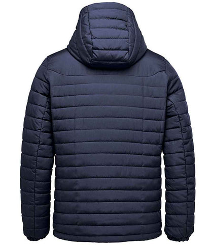 Stormtech Nautilus Quilted Hooded Jacket