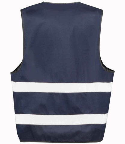 Result Core Enhanced Vis Vest