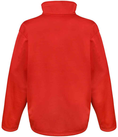 Result Core Soft Shell Jacket