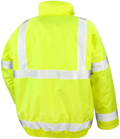 Result Core Hi-Vis Winter Blouson Jacket