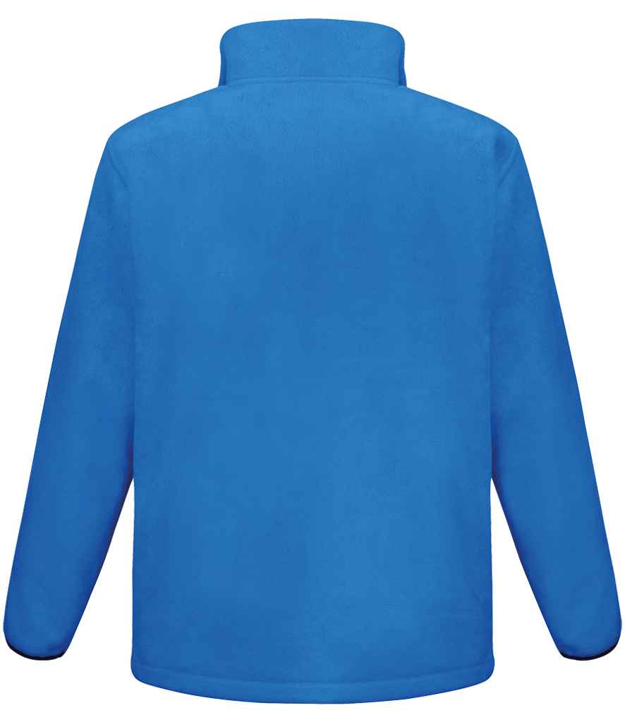 Result Core Norse Outdoor Fleece Jacket