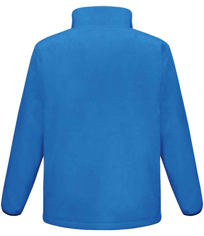 Result Core Norse Outdoor Fleece Jacket