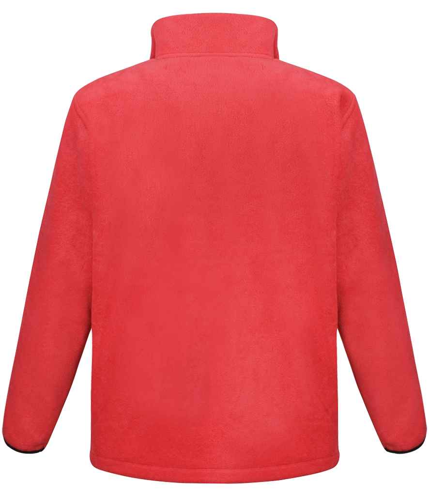 Result Core Norse Outdoor Fleece Jacket