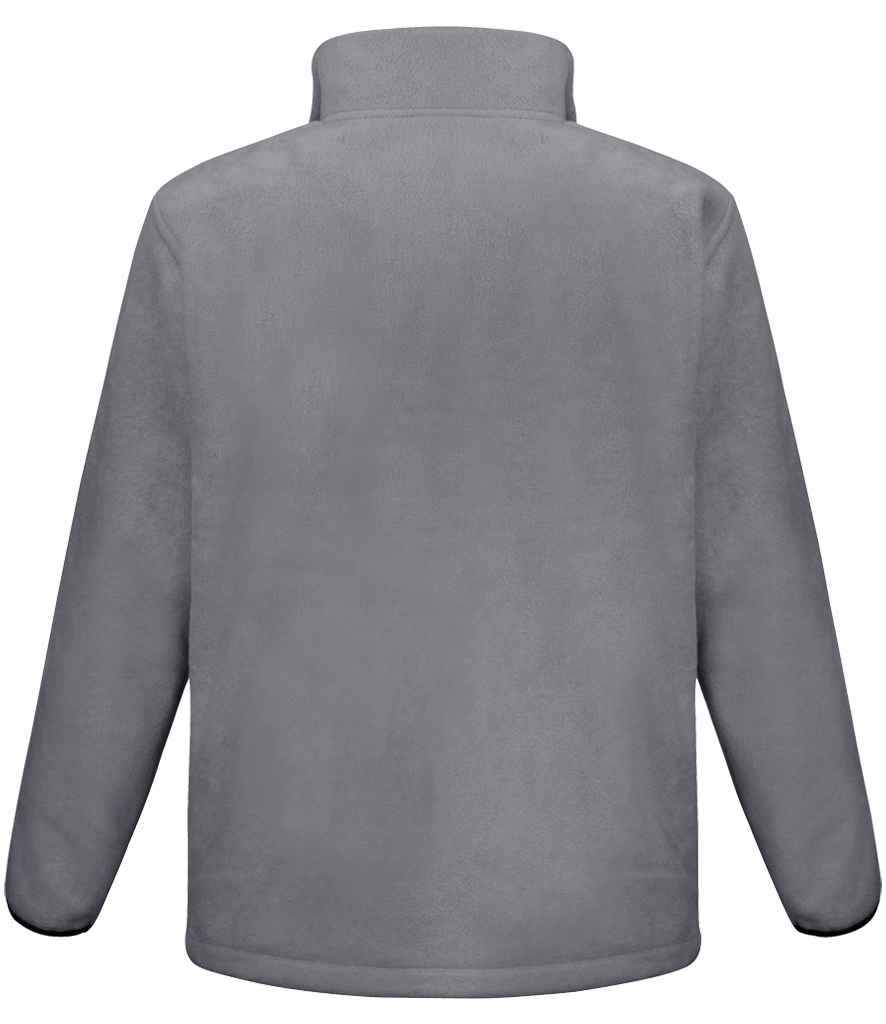 Result Core Norse Outdoor Fleece Jacket