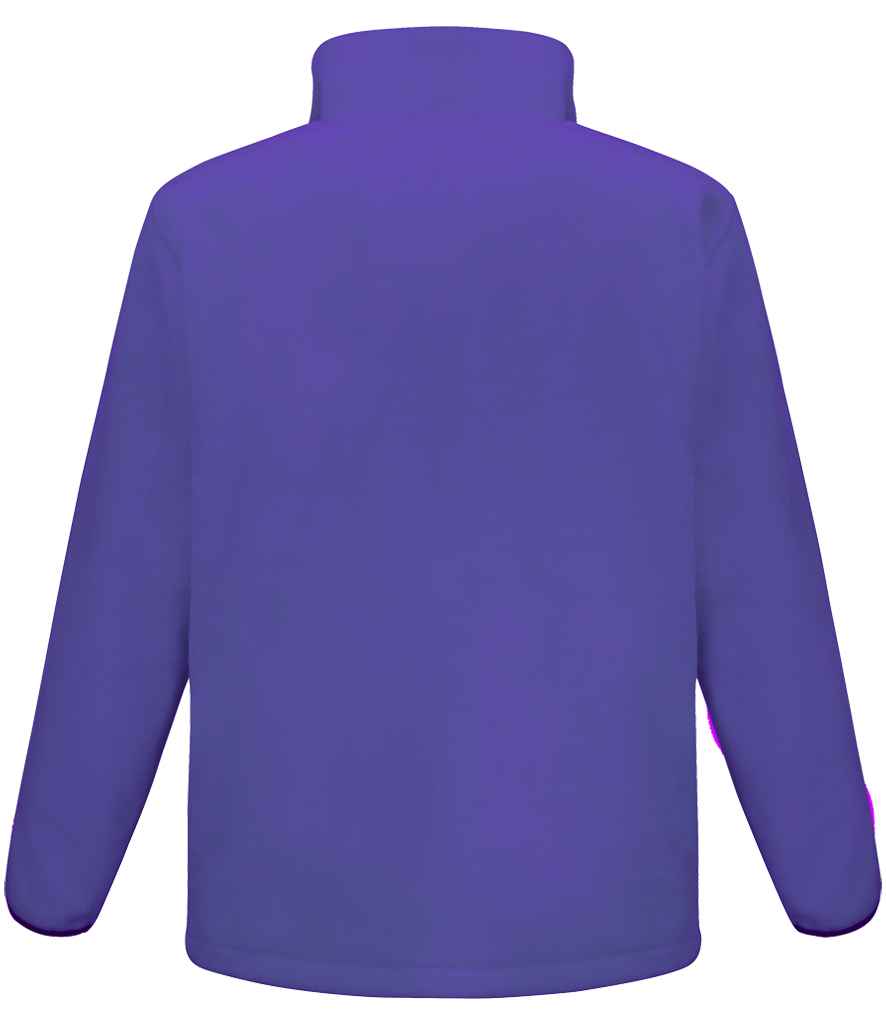 Result Core Norse Outdoor Fleece Jacket