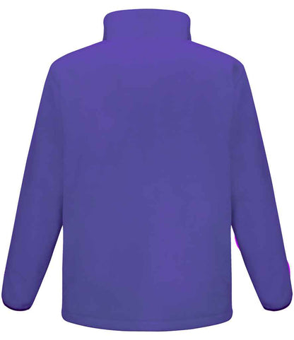 Result Core Norse Outdoor Fleece Jacket