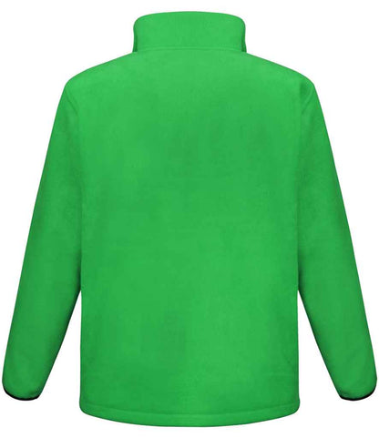 Result Core Norse Outdoor Fleece Jacket
