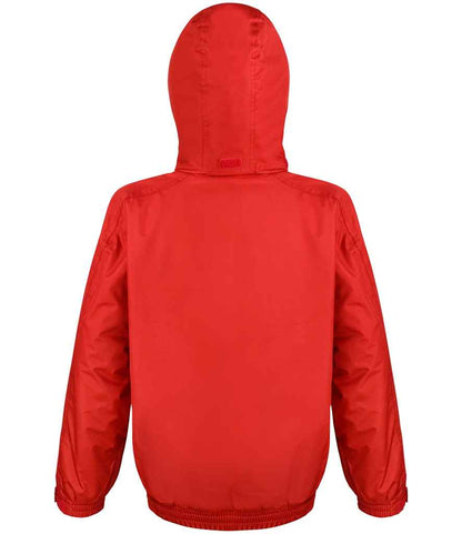 Result Core Ladies Channel Jacket
