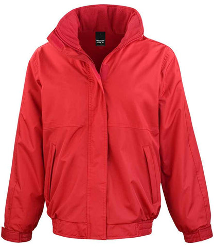 Result Core Ladies Channel Jacket