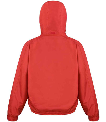 Result Core Channel Jacket