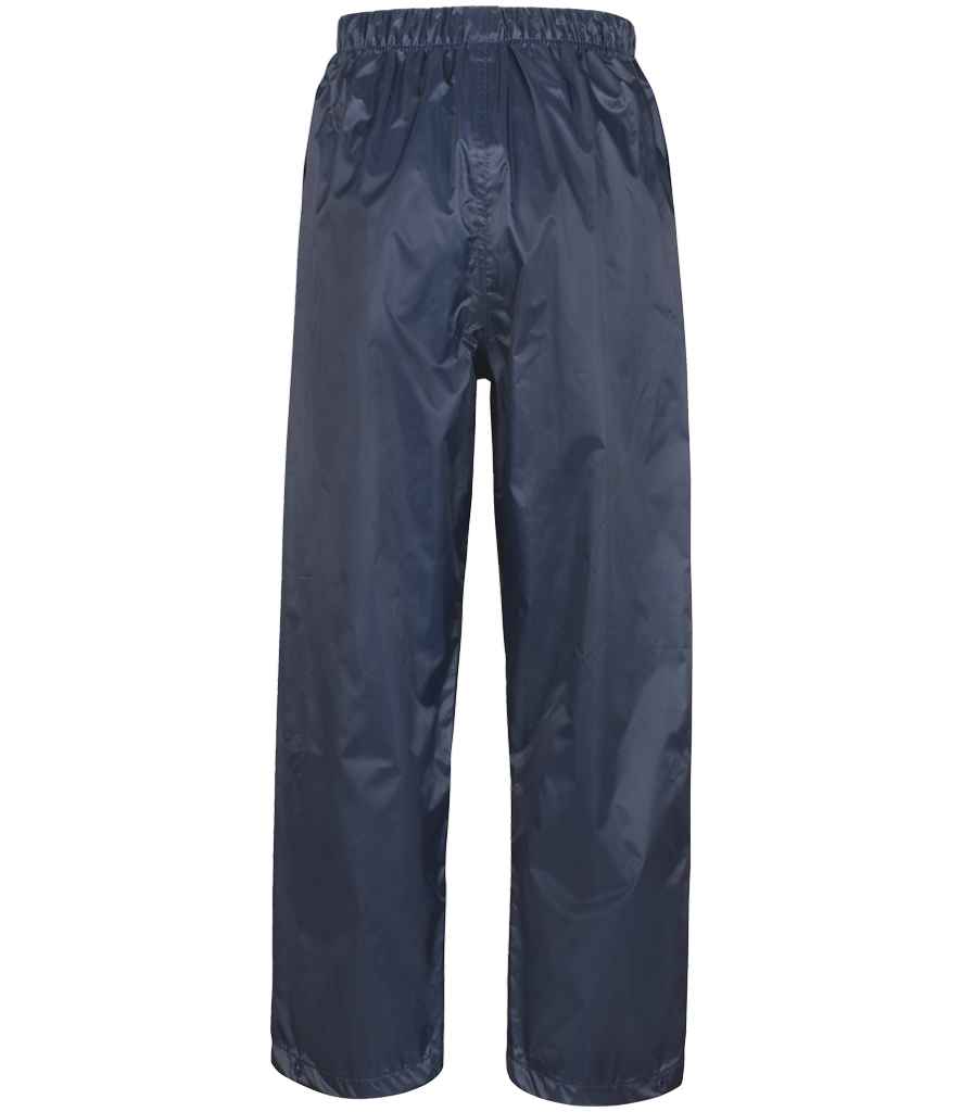 Result Core Kids Waterproof Rain Suit
