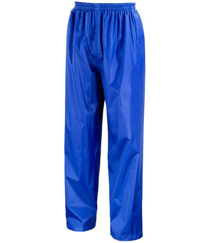 Result Core Kids Waterproof Rain Suit
