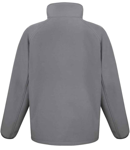 Result Core Printable Soft Shell Jacket