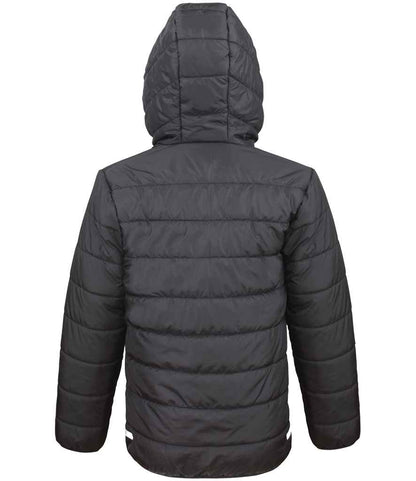 Result Core Kids Padded Jacket