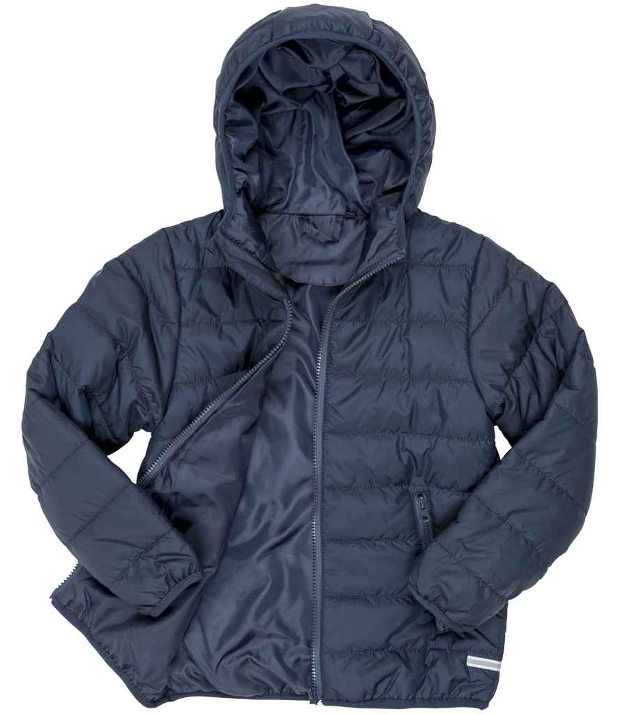Result Core Kids Padded Jacket