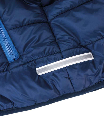 Result Core Kids Padded Jacket