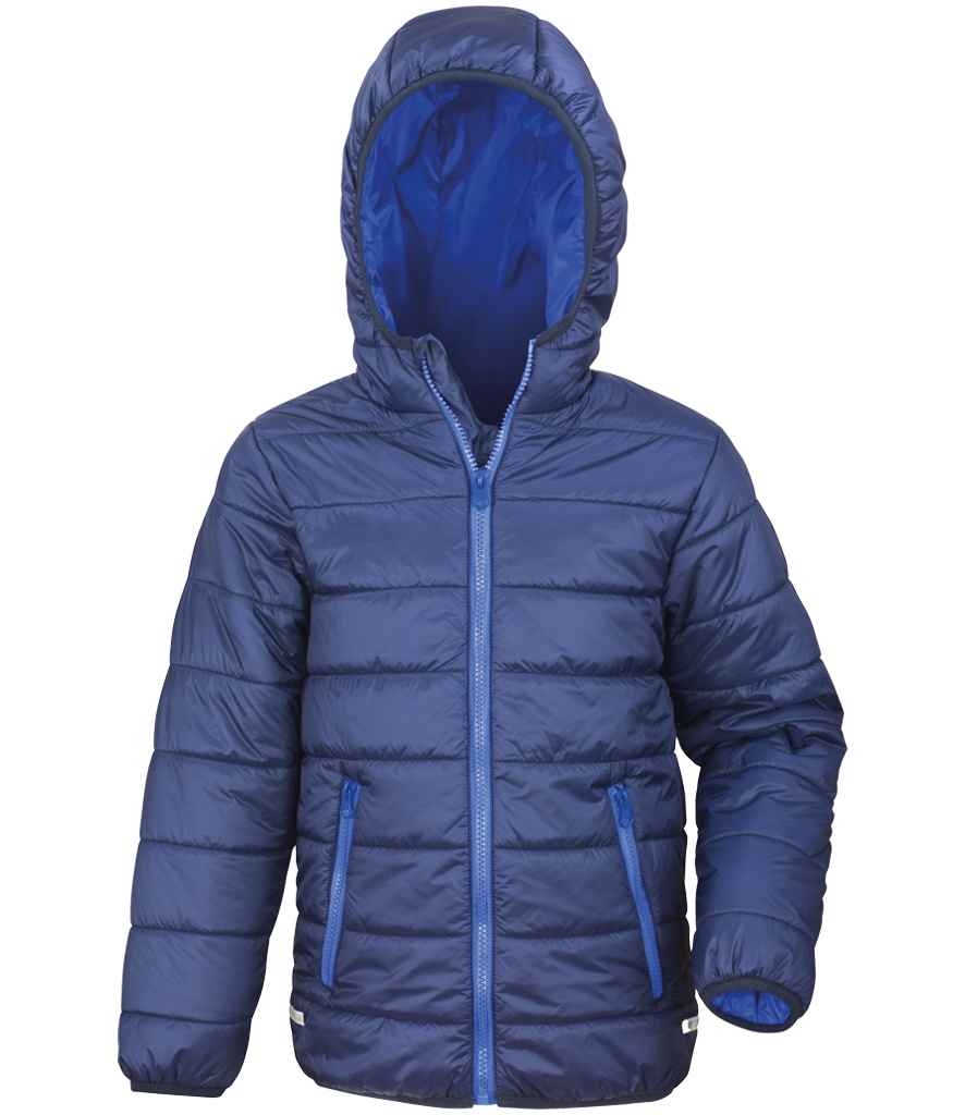 Result Core Kids Padded Jacket
