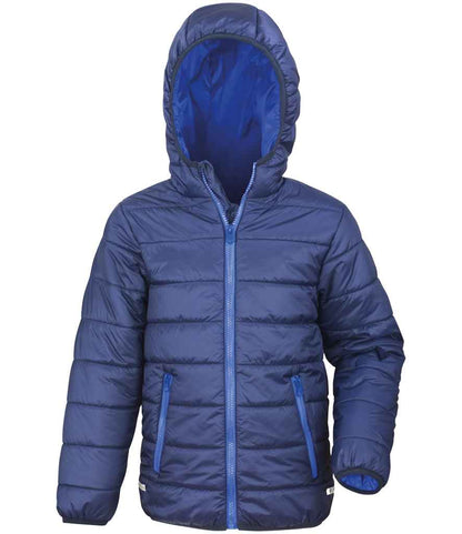 Result Core Kids Padded Jacket