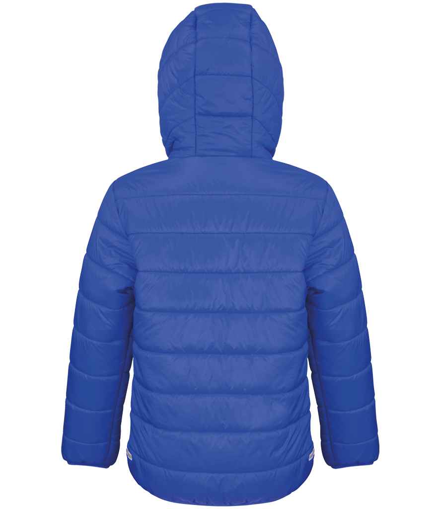 Result Core Kids Padded Jacket