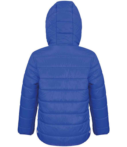 Result Core Kids Padded Jacket