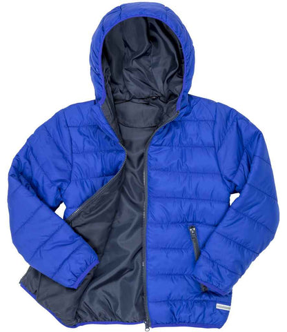 Result Core Kids Padded Jacket