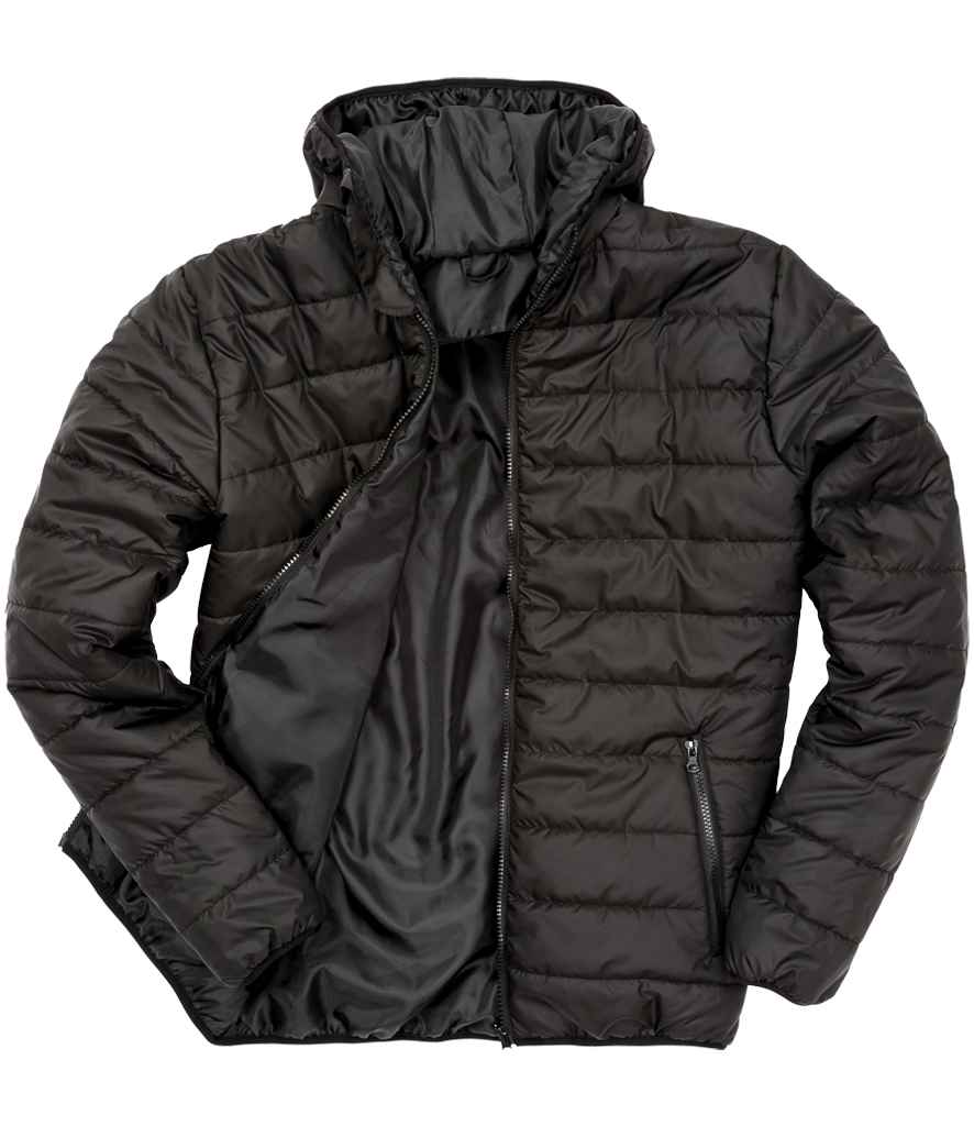 Result Core Soft Padded Jacket