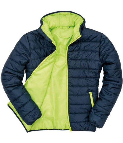 Result Core Soft Padded Jacket