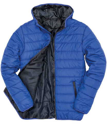 Result Core Soft Padded Jacket