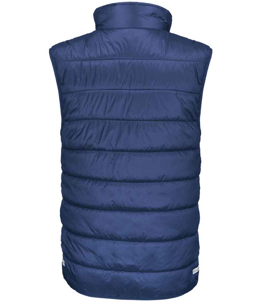 Result Core Kids Padded Bodywarmer