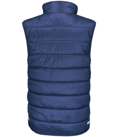 Result Core Kids Padded Bodywarmer