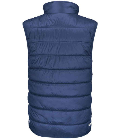 Result Core Kids Padded Bodywarmer