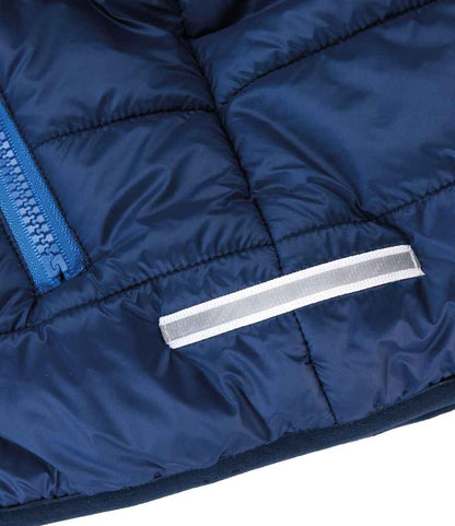 Result Core Kids Padded Bodywarmer