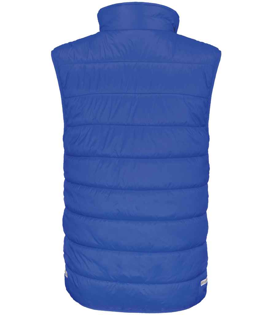 Result Core Kids Padded Bodywarmer