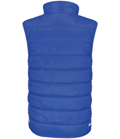 Result Core Kids Padded Bodywarmer