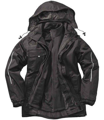 Result Core 3-in-1 Transit Jacket